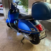 وسپا gts hpe