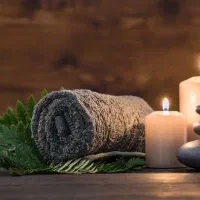 ماساژ در منزل شما