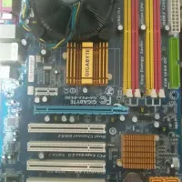 مادربرد ddr2