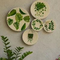 دیوارکوب هدیه تزئینی