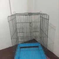 قفس پرنده ....