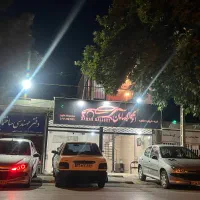 پراید مدل ۸۶