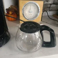 معاوضه با کتری و قوری