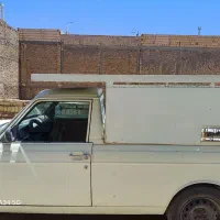 وانت مدل ۹۱ دوگانه دستی