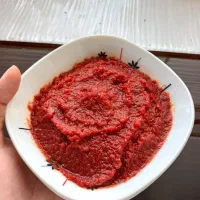 رب گوجه فرنگی تازه پخت