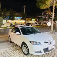 مزدا۳|خودرو سواری و وانت|مشهد, نرگس (شهرک غرب)|دیوار