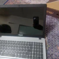 لپتاپ ایسوس K550L