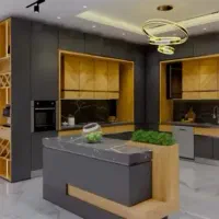 کابینت‌تمام‌mdf