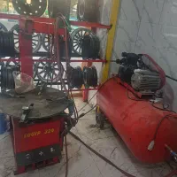 دستگاه های پنچرگیری