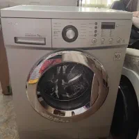 لباسشویی فوق العاده استثنایی ال جی اصلی کره ای