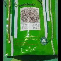 لوبیا چیتی رقم ثمین بذر فروشی