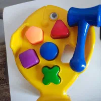 اسباب بازی