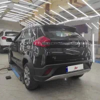 ام وی ام ایکس ۲۲ مشکی اتومات