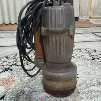 کفکش اسپیکو ۲ اینج دو پروانه ۳۰ متری