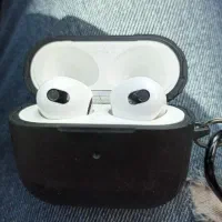ایرپاد۳ airpods3|لوازم جانبی موبایل و تبلت|تهران, باغ خزانه|دیوار