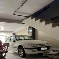 پژو پارس tu5 سیمی