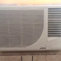 کولر گازی در حد نو مارک افترون