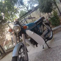یاماها ۱۰۰