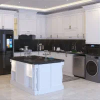 طراحی و اجرای دکوراسیون داخلی