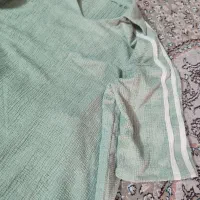 تیشرت شلوار باکسی