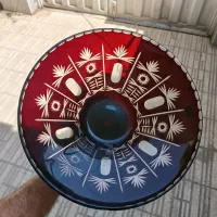 ​سرویس کریستال ۱۲ پارچه اِگرمن اصل چک - کاملاً نو