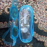 عینک شنا