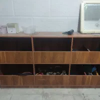 کانتر ام دی آف طبقه ای
