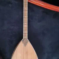 ساز باغ اما دسته کوتاه