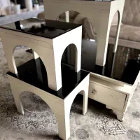 میزعسلی|مبلمان خانگی و میز عسلی|نظرآباد, صالح آباد|دیوار