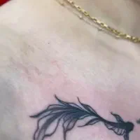 آموزش تتو بدن