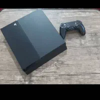 دستگاه  ps4 کم کار