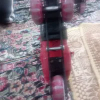 اسکیت|دوچرخه، اسکیت، اسکوتر|اشترینان, |دیوار
