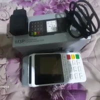 کارتخوان سیار صفحه لمس وای فا دار|فروشگاه و مغازه|دهدشت, |دیوار