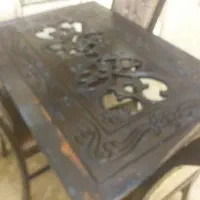 میزناهارخوری