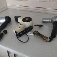 لوازم آرایشگاهی