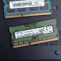 رم 4 گیگ ddr3|قطعات و لوازم جانبی رایانه|مشهد, آبکوه|دیوار