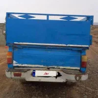نیسان مدل‌ ۸۲