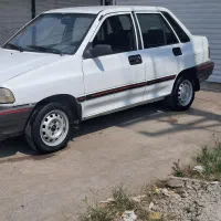 پراید انژکتور