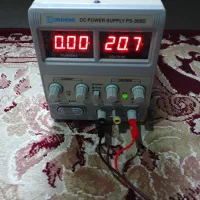 منبع تغذیه داژنگ 305D