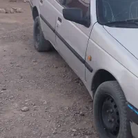 پژو۴۰۵مدل۸۴