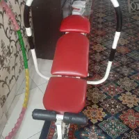 دستگاه دراز نشست خانگی