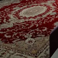 فرش ومبل