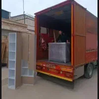 اسباب کشی ق مناسب بانیروهای حرفه ای انجام میشود