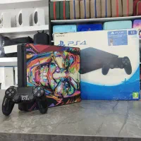 فروش کنسول PS4