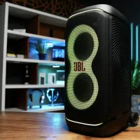 spikers JBL 320|سیستم صوتی خانگی|تهران, شیخ هادی|دیوار