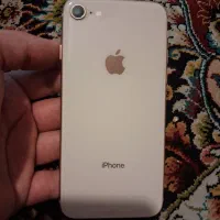 iPhone 8