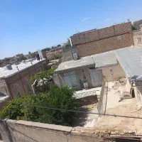 خانه-ویلایی-دوطبقه-در-مرکزروستای-فرزق