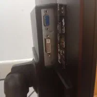 مانیتور  HP v241p