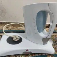 چای ساز تفال
