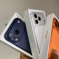 طرح اپل ایفون 17 promax مهلت تست